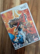 Guilty Gear XX Accent Core Wii Nintendo Wii