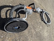 Szlifierka do gipsu tynku wielofunkcyjna Pansam 710 W A142210 - Gratis