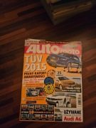 Auto Moto archiwalny numer