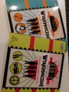 Wtajemniczeni audiobook CD x2