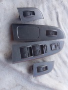 PANEL STEROWANIA SZYB LUSTEREK HONDA ACCORD VI 97- przedni lewy prawy  tył 