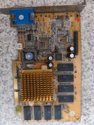 Karta graficzna GeForce 2 MX400