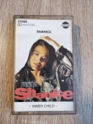 Kaseta magnetofonowa Shanice 