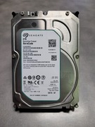 Dysk HDD 6TB SATA Seagate ST6000DM003