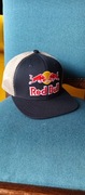 Czapka Red Bull Snapback trucker Moto mx mtb enduro racing redbull f1