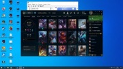 KONTO LEAUGE OF LEGENDS (127SKINOW) TANIO