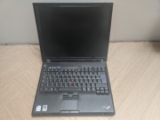 IBM ThinkPad T61 T7100/2/160GB 4:3 14.1" Nvidia bat. 100%