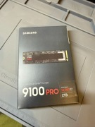 Dysk SSD Samsung 9100 Pro 2TB M.2 2280 PCI-E x4 Gen5 NVMe