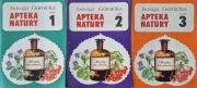 Jadwiga Górnicka - Apteka natury - Tom 1-3