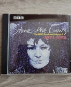 Stone The Crows - The BBC sessions 