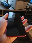 Smartfon Apple iPhone 11 4 GB / 128 GB 4G (LTE) czerwony