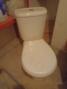 WC z demontażu Legnica 