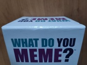 What do you meme 