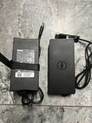 Stacja Dokująca Dell D6000 + Oryginalny Zasilacz 130W