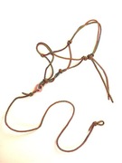 kantar dla konia na patyku hobby horse A3 i A5