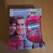 canyon kamerka internetowa PC 