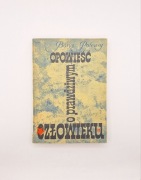 Książka Opowieść o prawdziwym człowieku Borys Polewoj 1966 rok