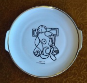 PATERA PICASSO SYRENKA CHODZIEŻ ne ĆMIELÓW WAŁBRZYCH WŁOCŁAWEK L50e