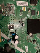 Płyta główna DYON Movie Smart 43 XT 43M0316ANTS