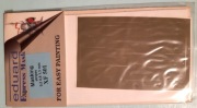 Express Mask EDUARD XF 501 > masking stripes 0,5 0,8 1,3 mm