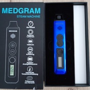 Waporyzator do ziół 