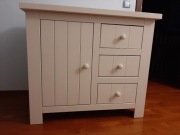 Pinio Barcelona ecru meble