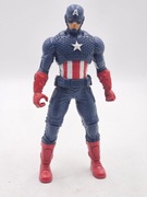 Marvel Avengers figurka Kapitan Ameryka wys. 30 cm