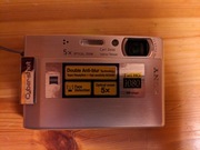 Aparat Cyfrowy Sony DSC-T100