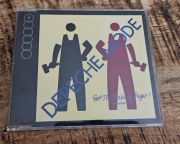 DEPECHE MODE - Get The Balance Right ! - CD BONG 2