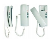 Unifon Domofon Słuchawka Slican US.P2W-HAS255 . 