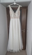 Suknia ślubna herm's bridal