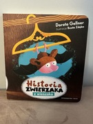 Historia zwierzaka z wieszaka