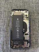 Korpus IPhone 11 black