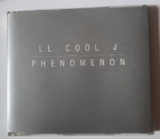 LL COOL J Phenomenon PROMO