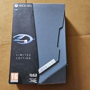 halo 4 limited edition