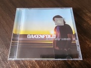 PAUL OAKENFOLD - A lively mind - CD - stan idealny