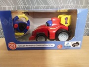 PlayTive Auto Sterowane Zdalnie 