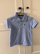 Koszulka z kołnierzykiem Polo