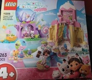 Lego Koci Domek Gabi 11205 szybka wysyłka 