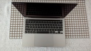 Laptop Apple Macbook Pro M1 a2338 13-calowy, M1 256GB SSD 8GB RAM 82% Bat