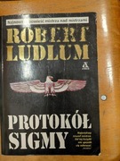 Protokół Sigmy Robert Ludlum