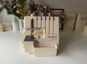 Owerlok 5 nitkowy renderka cowerlok 