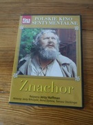 Znachor  DVD   Polskie kino sentymentalne ZOBACZ