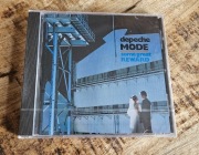 DEPECHE MODE - Some great Reward - Nowa w Folii !