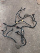 Wiązka PDC Kia Stonic 91890-H8010, martwe pole, keyless tył 