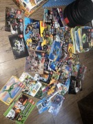 Lego ponad 12 kg mix