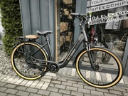 Rower elektryczny Storm Bafang 504Wh 36V 28"