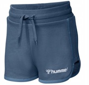 Krótkie spodenki Hummel, r.134 