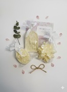 Zestaw wosków zapachowych - olibanum