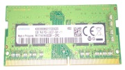 Samsung 8GB 2400MHz DDR4 SO-DIMM (M471A1K43CB1-CRC)